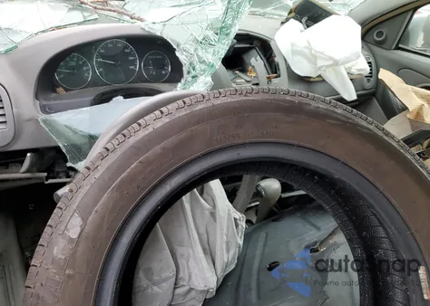 2006 Chevrolet Malibu Lt z USA, uszkodzony, nr VIN 1G1ZT51FX6F265683